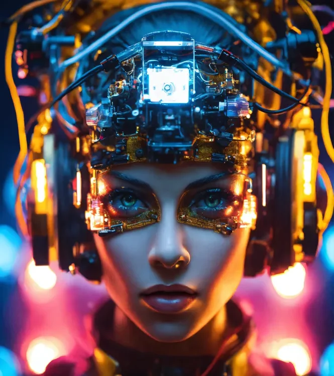 AI people avatar - AI people avatar_22