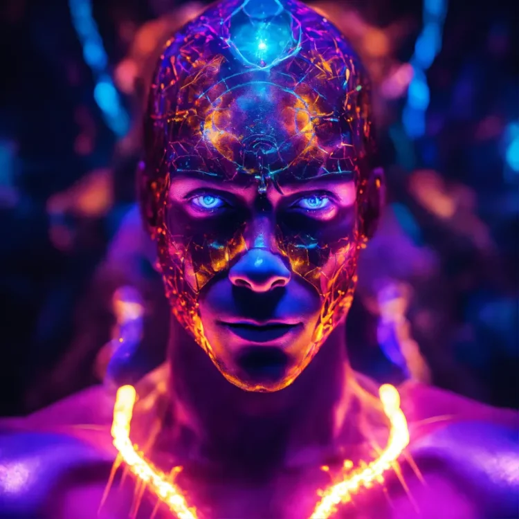 AI people avatar - AI people avatar_23