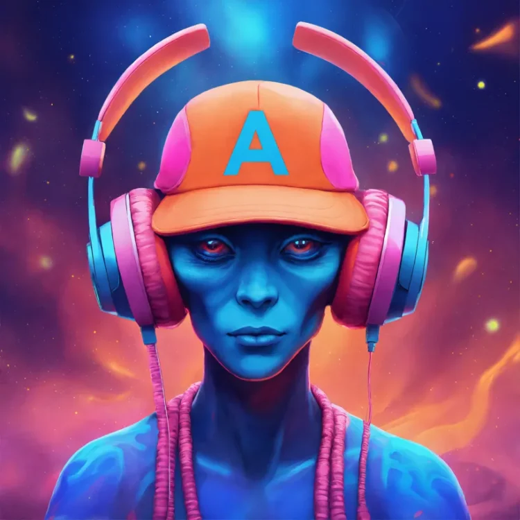 AI people avatar - AI people avatar_3