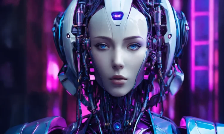 AI people avatar - AI people avatar_37