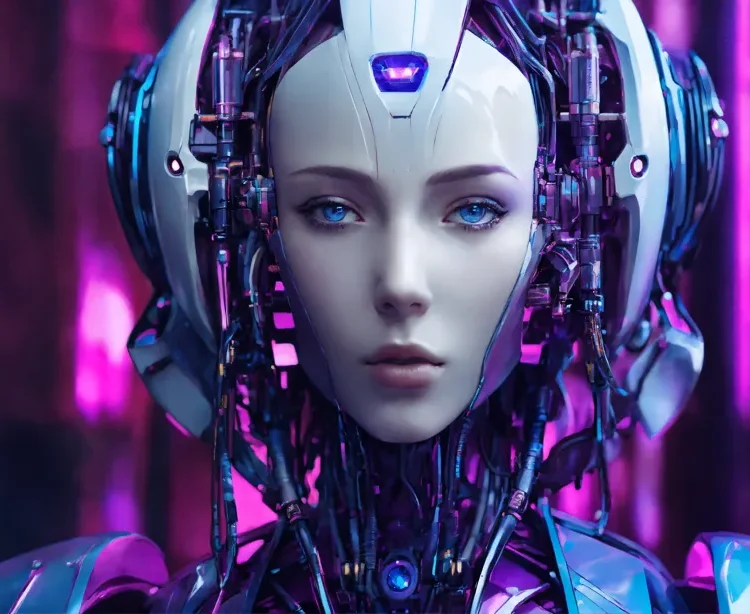 AI people avatar - AI people avatar_37