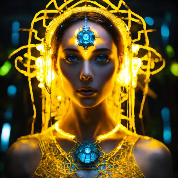 Abstract avatar - Abstract avatar_0