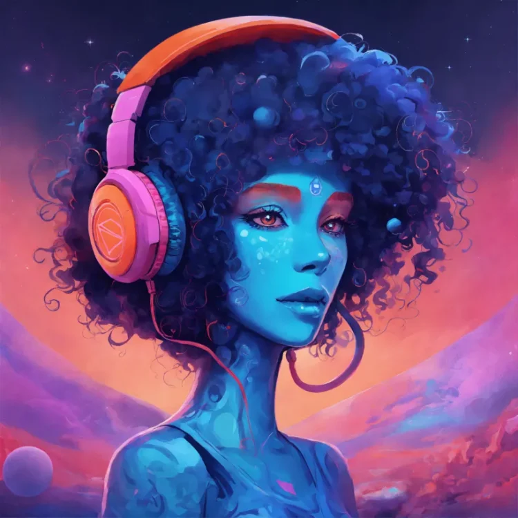 Abstract avatar - Abstract avatar_11