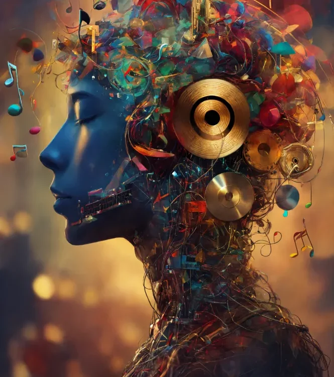 Abstract avatar - Abstract avatar_12