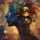Abstract avatar – Abstract avatar_12