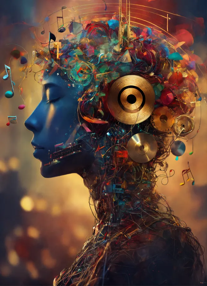 Abstract avatar - Abstract avatar_12