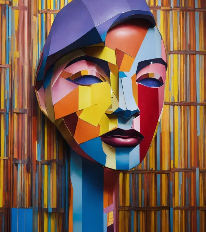 Abstract avatar - Abstract avatar_13