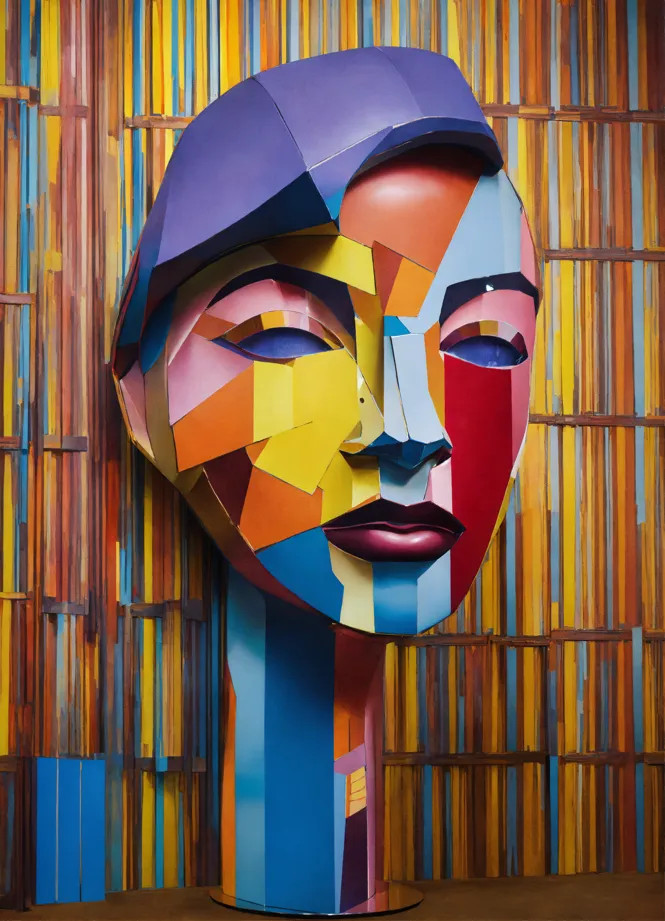 Abstract avatar - Abstract avatar_13