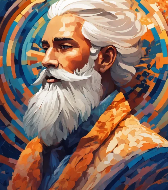 Abstract avatar - Abstract avatar_14