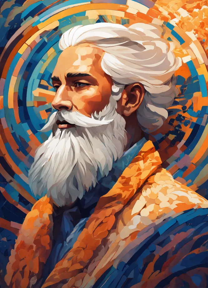 Abstract avatar - Abstract avatar_14