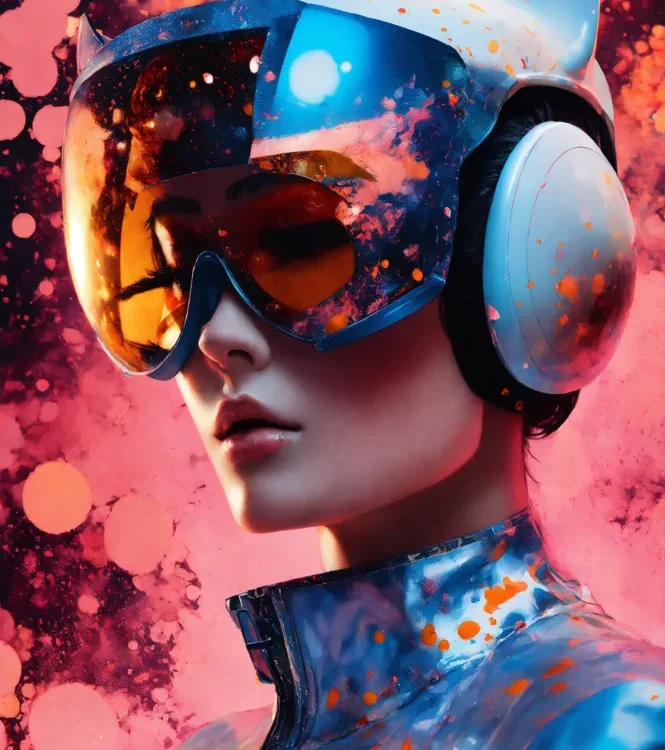 Abstract avatar - Abstract avatar_2