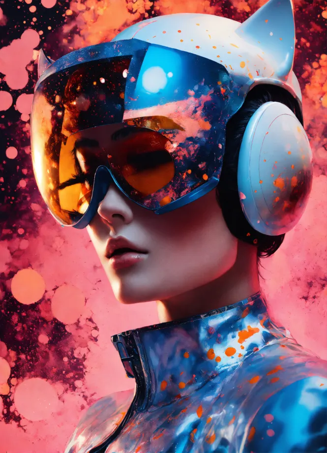 Abstract avatar - Abstract avatar_2