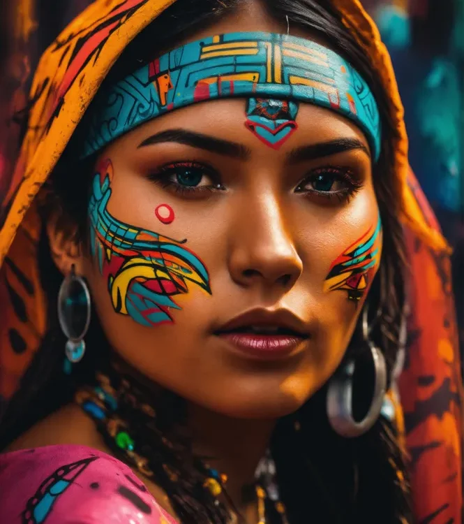 Abstract avatar - Abstract avatar_20