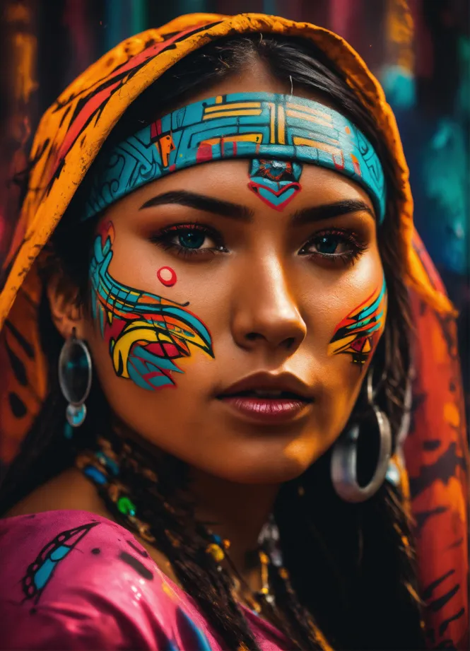 Abstract avatar - Abstract avatar_20