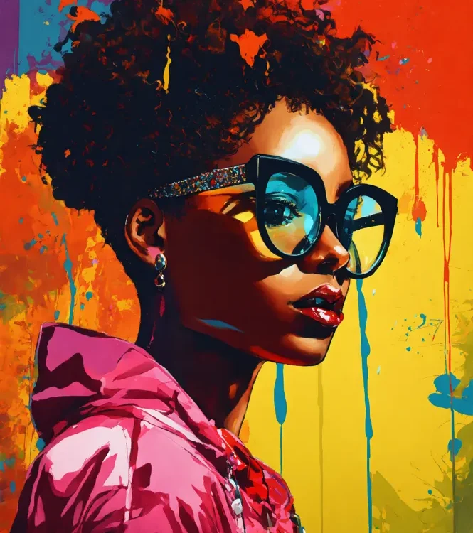 Abstract avatar - Abstract avatar_21