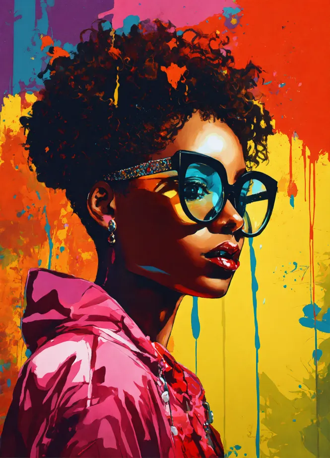 Abstract avatar - Abstract avatar_21