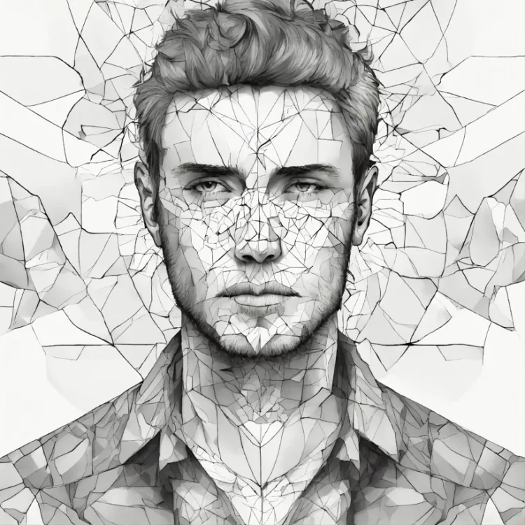 Abstract avatar - Abstract avatar_22