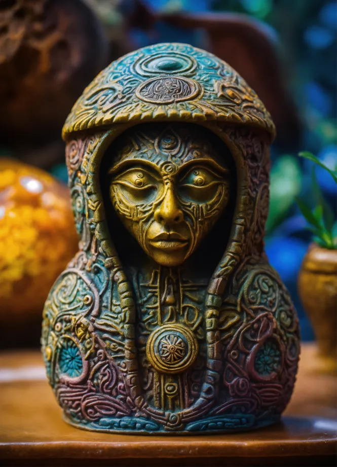 Abstract avatar - Abstract avatar_23