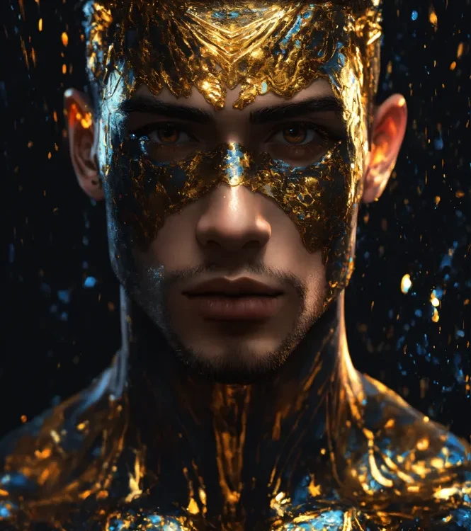 Abstract avatar - Abstract avatar_25