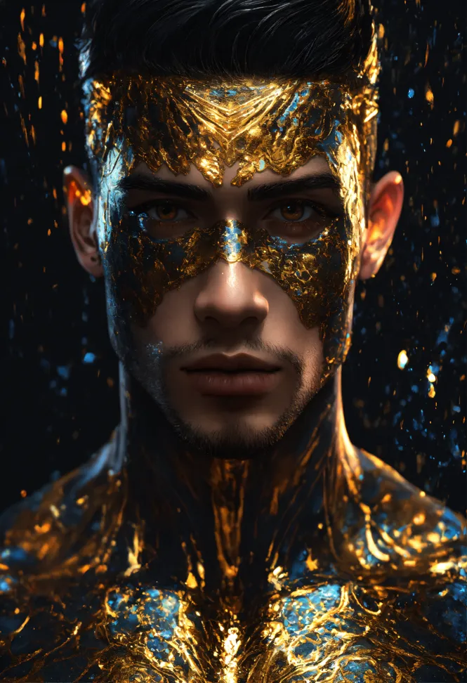 Abstract avatar - Abstract avatar_25