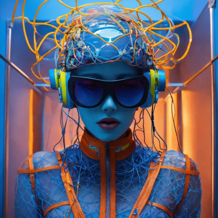 Abstract avatar - Abstract avatar_26