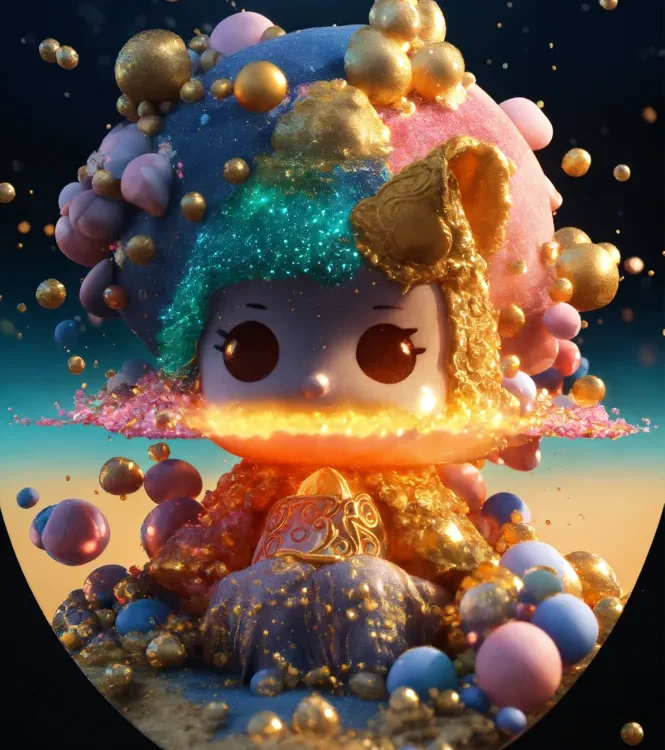 Abstract avatar - Abstract avatar_28