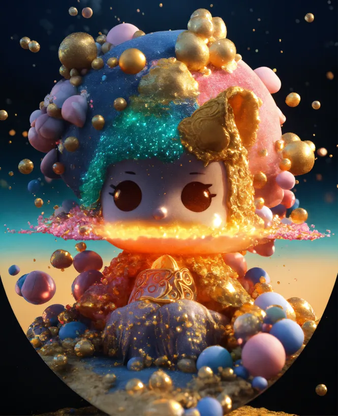 Abstract avatar - Abstract avatar_28