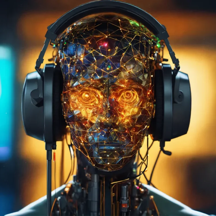 Abstract avatar - Abstract avatar_29