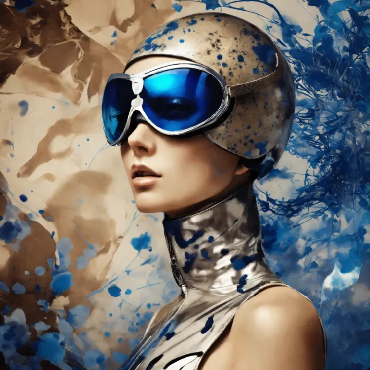 Abstract avatar - Abstract avatar_3