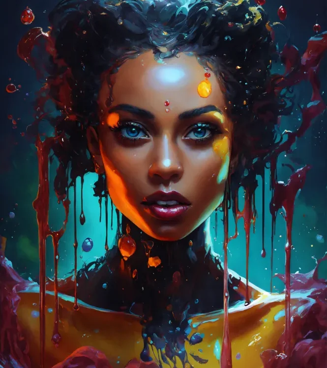 Abstract avatar - Abstract avatar_30