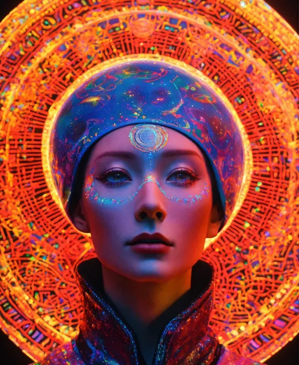 Abstract avatar - Abstract avatar_31