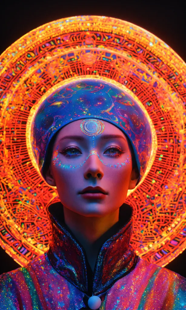 Abstract avatar - Abstract avatar_31