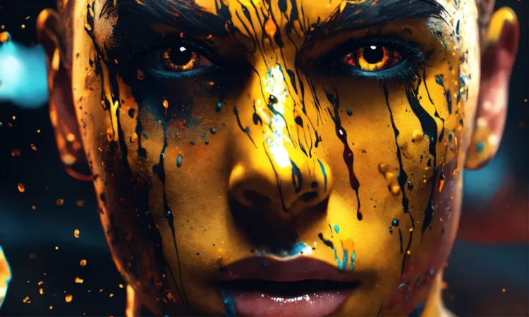 Abstract avatar - Abstract avatar_33