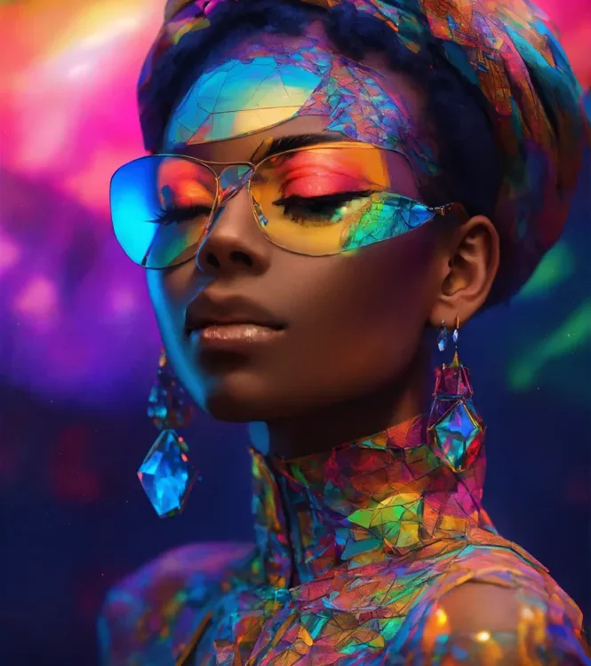 Abstract avatar - Abstract avatar_35