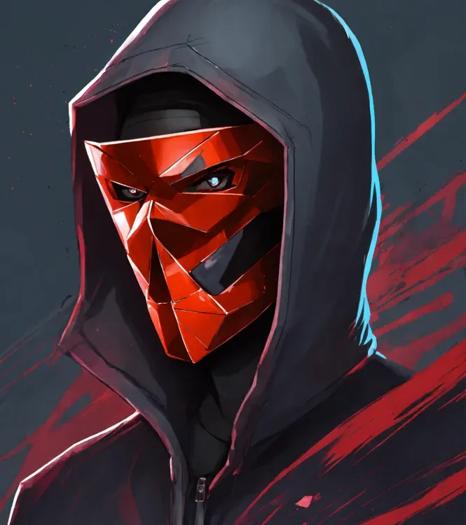 Abstract avatar - Abstract avatar_36