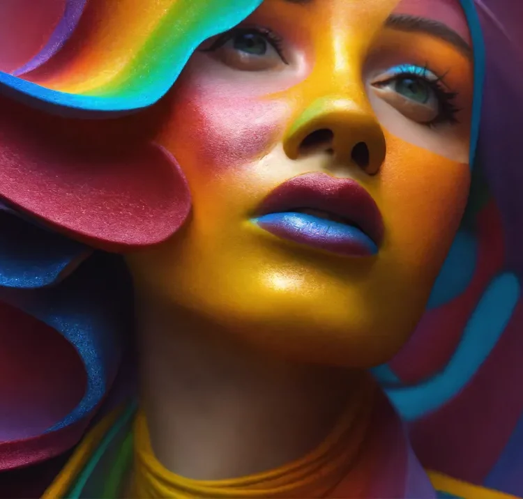 Abstract avatar - Abstract avatar_37