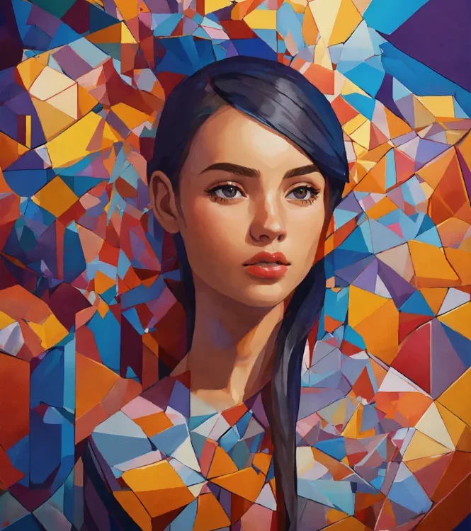 Abstract avatar - Abstract avatar_39