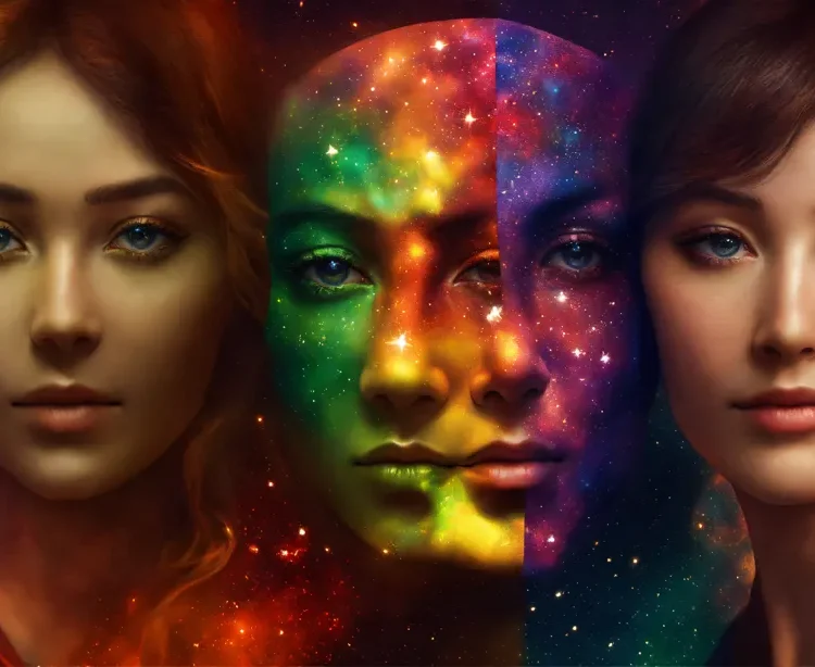 Abstract avatar - Abstract avatar_4