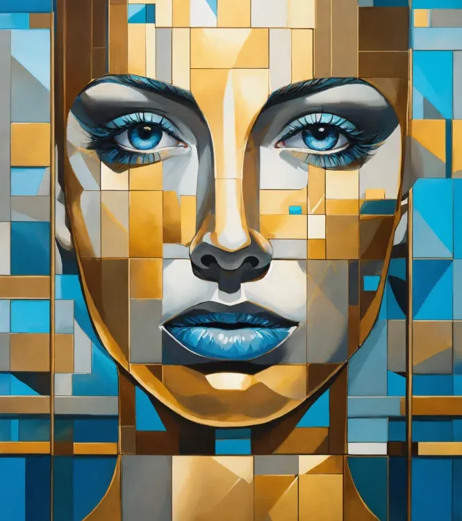 Abstract avatar - Abstract avatar_44