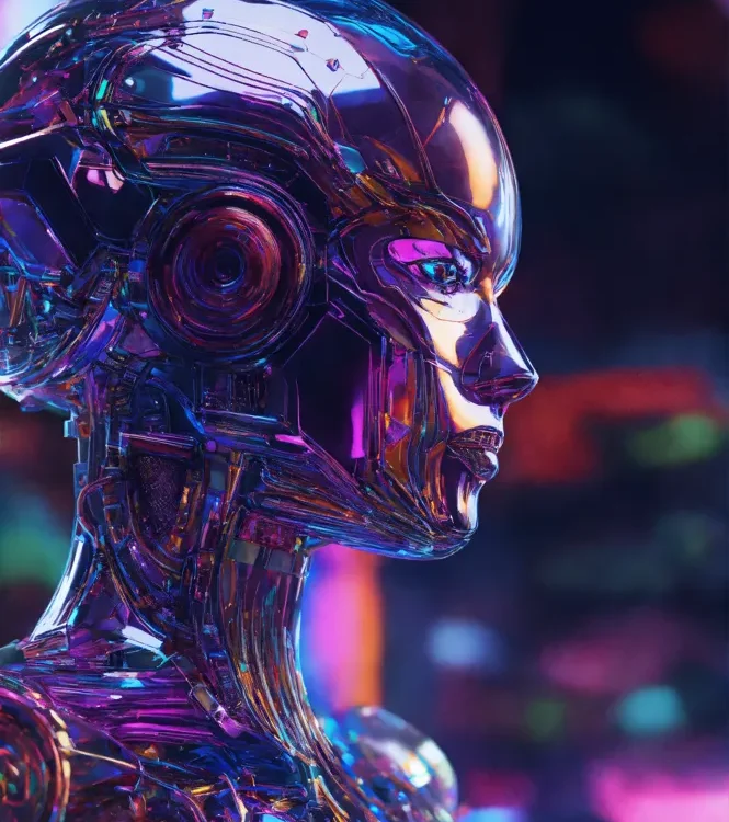 Abstract avatar - Abstract avatar_46