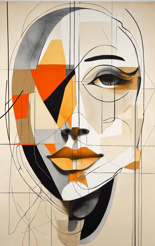 Abstract avatar - Abstract avatar_5