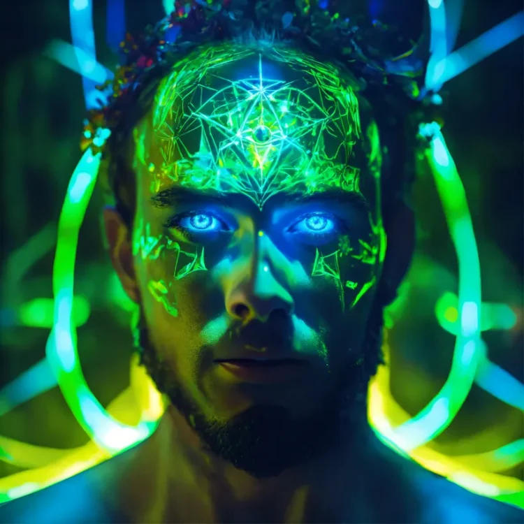 Abstract avatar - Abstract avatar_7