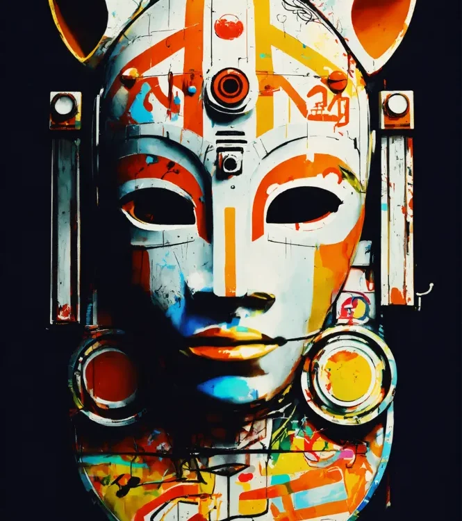 Abstract avatar - Abstract avatar_9