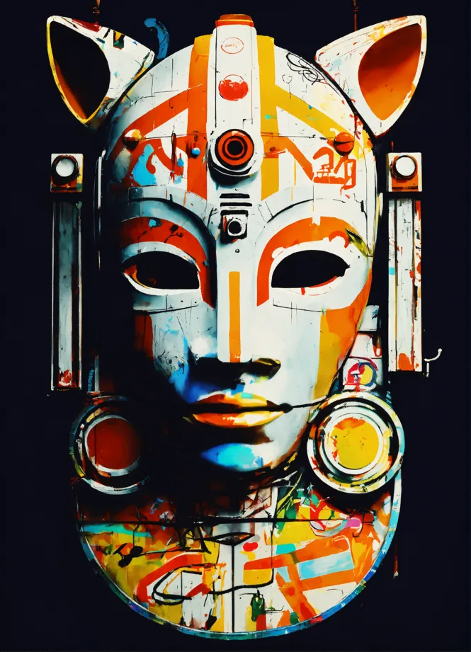 Abstract avatar - Abstract avatar_9