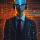 Cyber & Futuristic avatar – Cyber & Futuristic avatar_12