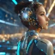Cyber & Futuristic avatar – Cyber & Futuristic avatar_13