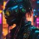 Cyber & Futuristic avatar – Cyber & Futuristic avatar_15