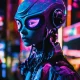 Cyber & Futuristic avatar – Cyber & Futuristic avatar_16