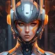 Cyber & Futuristic avatar – Cyber & Futuristic avatar_19