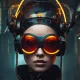 Cyber & Futuristic avatar – Cyber & Futuristic avatar_20
